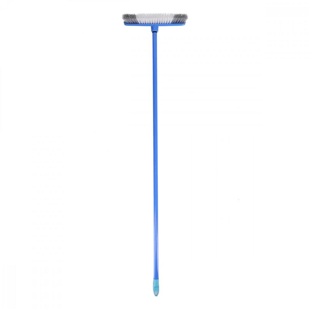 SPONTEX FLOOR SCRUBBER WITH HANDLE PC Default Title - MamasJan Grocery Nonfood
