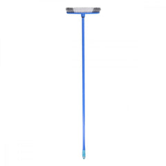 SPONTEX FLOOR SCRUBBER WITH HANDLE PC Default Title - MamasJan Grocery Nonfood