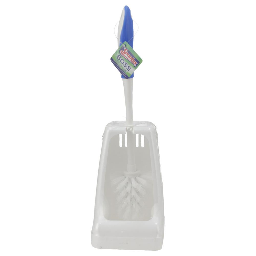 SPONTEX COMOD BRUSH BOSS PC Default Title - MamasJan Grocery Nonfood