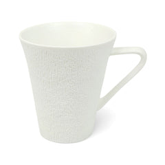 MUG WINSOR FINE PORCELAIN WHITE LCW107 Default Title - MamasJan Crockery
