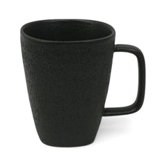MUG WINSOR FINE PORCELAIN BLACK HM109EB Default Title - MamasJan Crockery