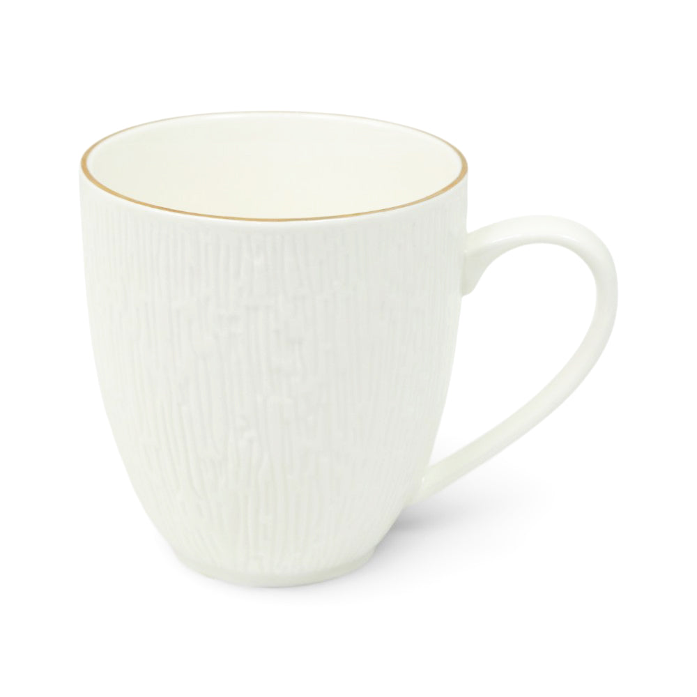 MUG WINSOR FINE PORCELAIN GOLD LINE SD107C Default Title - MamasJan Crockery