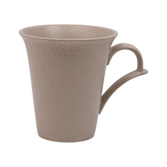 MUG WINSOR FINE PORCELAIN MATT BROWN ET107BDMB Default Title - MamasJan Crockery