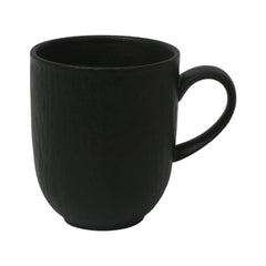 MUG WINSOR FINE PORCELAIN HW107 BLACK Default Title - MamasJan Crockery