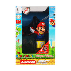 501033 CZRRERA SUPER MARIO DINO HELICOPTER R/C ID Default Title - MamasJan Toys