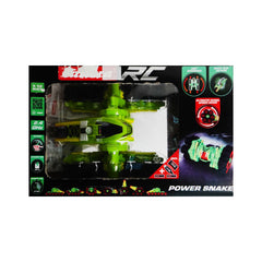 122001 CARRERA POWER SNAKE R/C Default Title - MamasJan Toys
