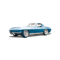 31640BU MERCEDES-BENZ 1955 BLUE Default Title - MamasJan Toys