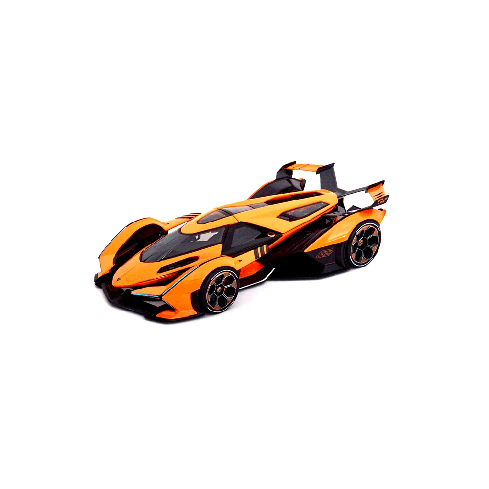 36454OG V12 LAMBORGHINI VISION GT Default Title - MamasJan Toys