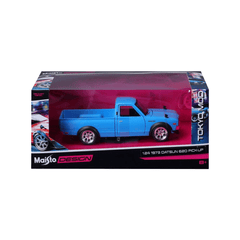 32528 MAISTO DESIGN DASTUN 620 PICK-UP Default Title - MamasJan Toys