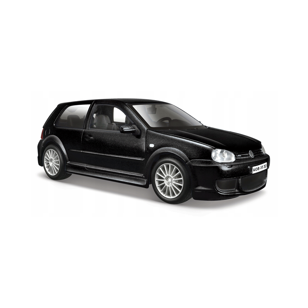 31290 MAISTO DIE CAST VOLKSWAGEN GOLF R32 CAR Default-Title - MamasJan Toys