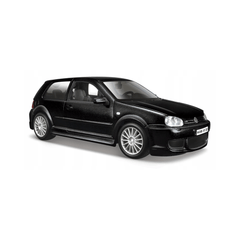 31290 MAISTO DIE CAST VOLKSWAGEN GOLF R32 CAR Default-Title - MamasJan Toys