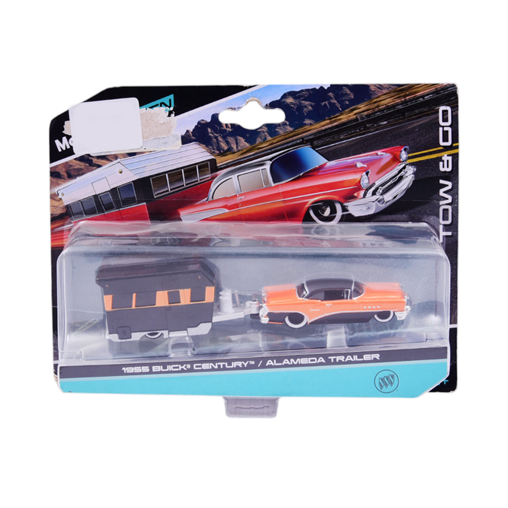 11404 TEAM HAULERS DINKEY TRUCK A.I (3+ YEAR) Default Title - MamasJan Toys
