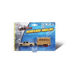 12328 MAISTO HAULERS DINKEY BASIC Default Title - MamasJan Toys