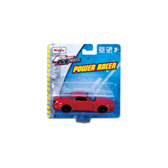 25001 MAISTO PULL BACK RACER DINKY Default Title - MamasJan Toys