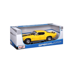 31131 MAISTO MODEL CAR Default Title - MamasJan Toys