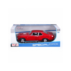 31132 MAISTO MODEL CAR PC Default Title - MamasJan Toys