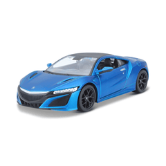 31234 MAISTO ACURA CAR MODEL Default-Title - MamasJan Toys
