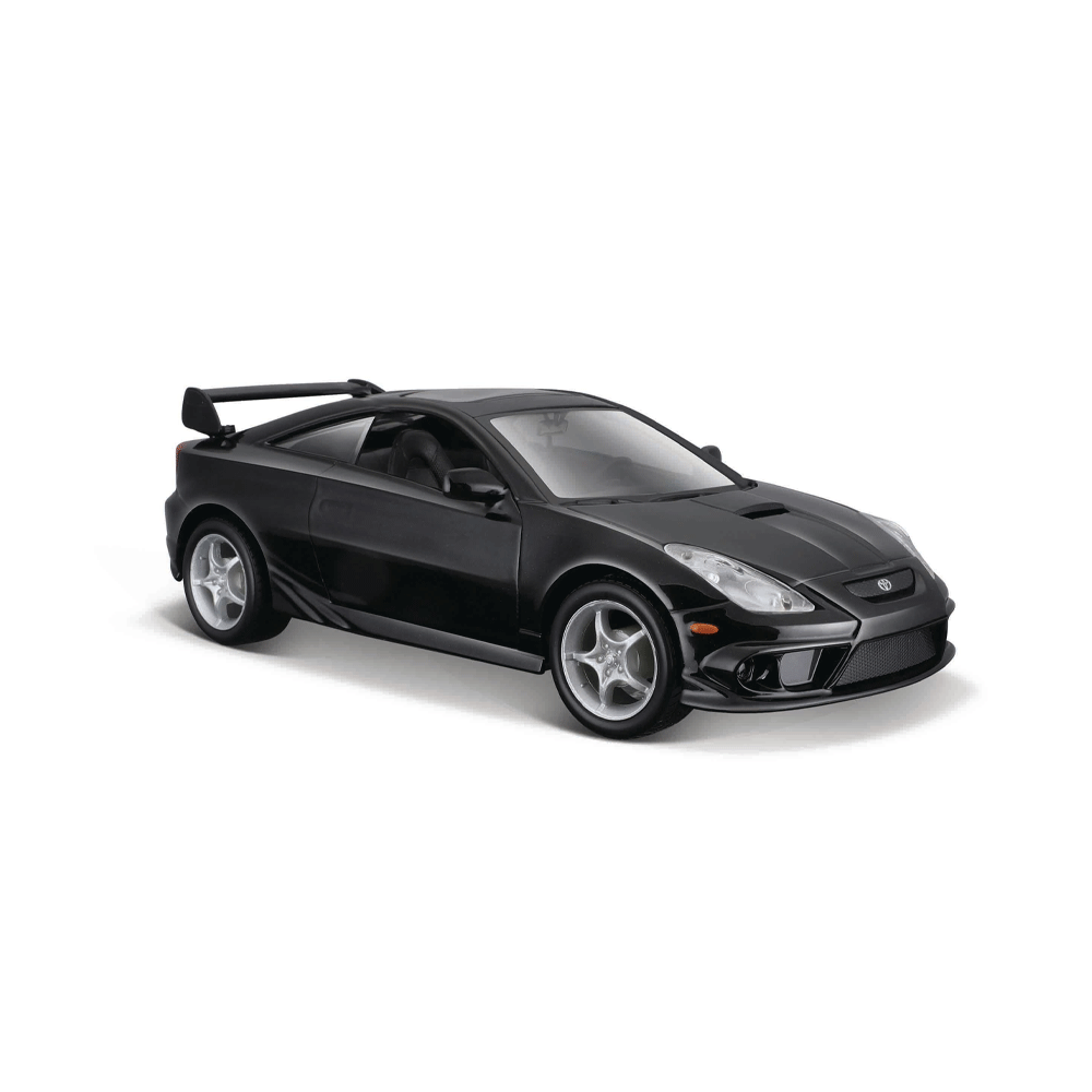 31237 MAISTO DIE CAST TOYOTA CELICA GT-5 Default-Title - MamasJan Toys