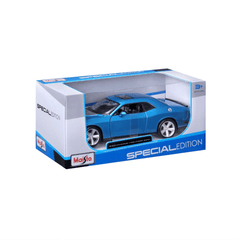31280 MAISTO MODEL DODGE PC Default-Title - MamasJan Toys