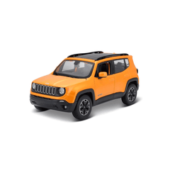 31282 SE JEEP RENEGADE Default-Title - MamasJan Toys