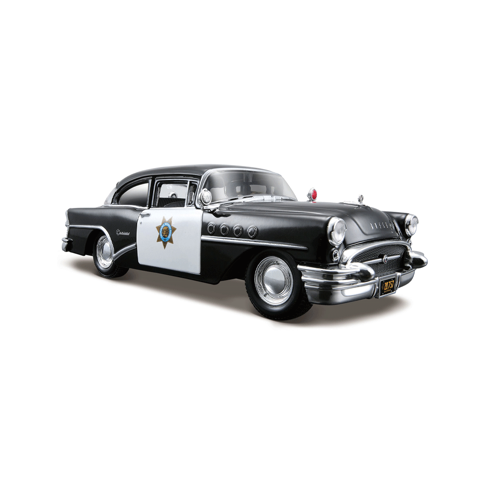 31295 MAISTO MODEL BUICK 1955 PC Default-Title - MamasJan Toys