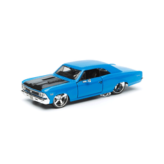 31333 1 24 1966 CHEVY CHEVELLE SS 396 Default-Title - MamasJan Toys