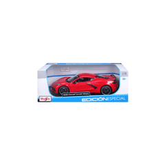 31447 MAISTO CHEVROLET CAR Default Title - MamasJan Toys