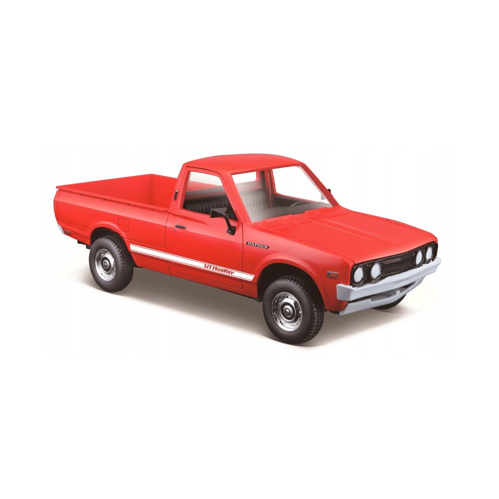 31522 MAISTO DIE CAST DATSUN PICK-UP 1973 CAR Default-Title - MamasJan Toys