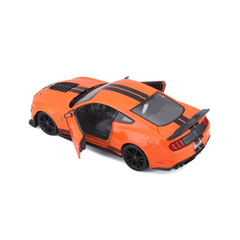 31532 MAISTO DIECAST METAL MUSTANG SHELBY (3+ YEAR) A.I Default-Title - MamasJan Toys