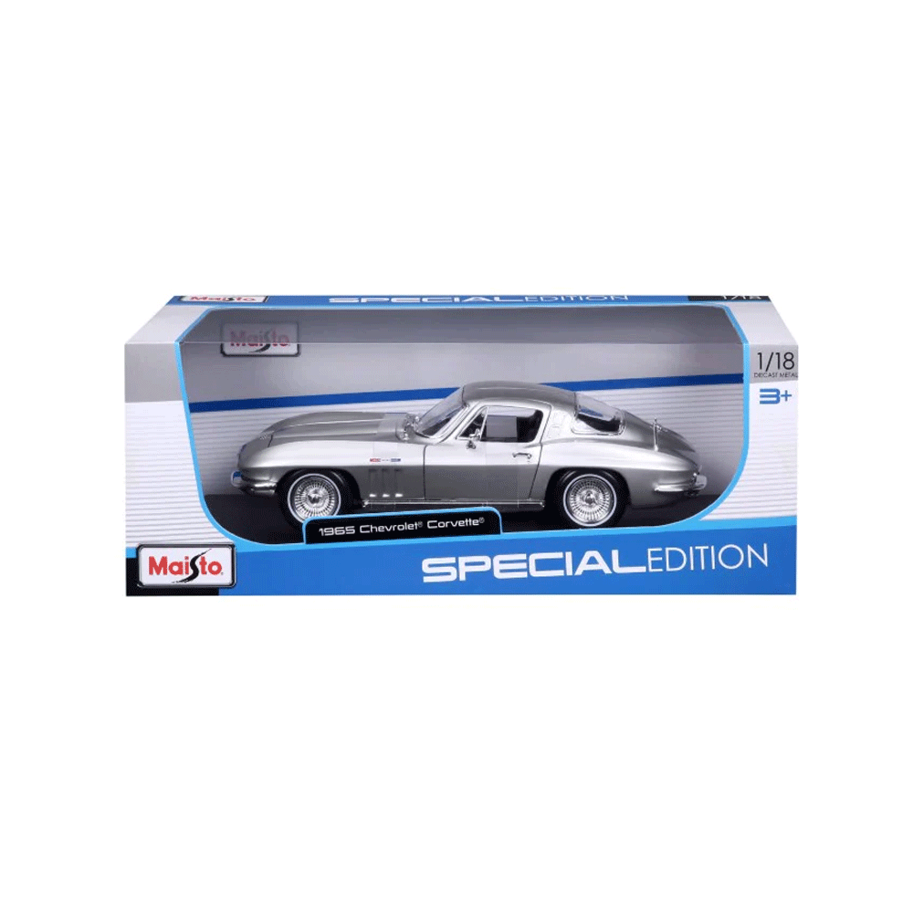 31640 MAISTO MODEL CAR Default Title - MamasJan Toys