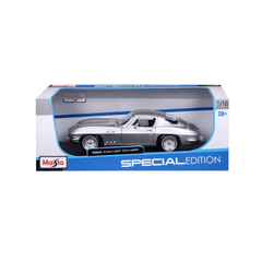 31640 MAISTO MODEL CAR Default Title - MamasJan Toys