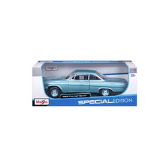31641 MAISTO MODEL CAR Default Title - MamasJan Toys