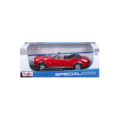 31684 MAISTO MODEL CAR PC Default Title - MamasJan Toys