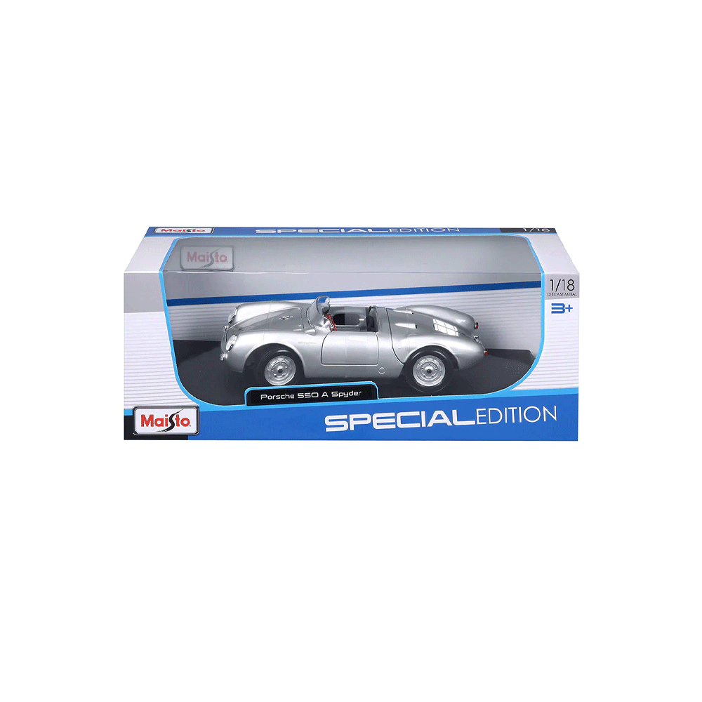 31843 MAISTO MODEL CAR PORSCHE Default Title - MamasJan Toys