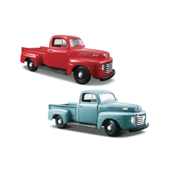 31935GY 1 24 1971 DATSUN 510 Default-Title - MamasJan Toys