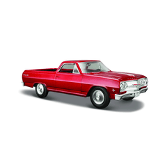 31977 MAISTO MODEL CHEVROLET BASIC Default-Title - MamasJan Toys