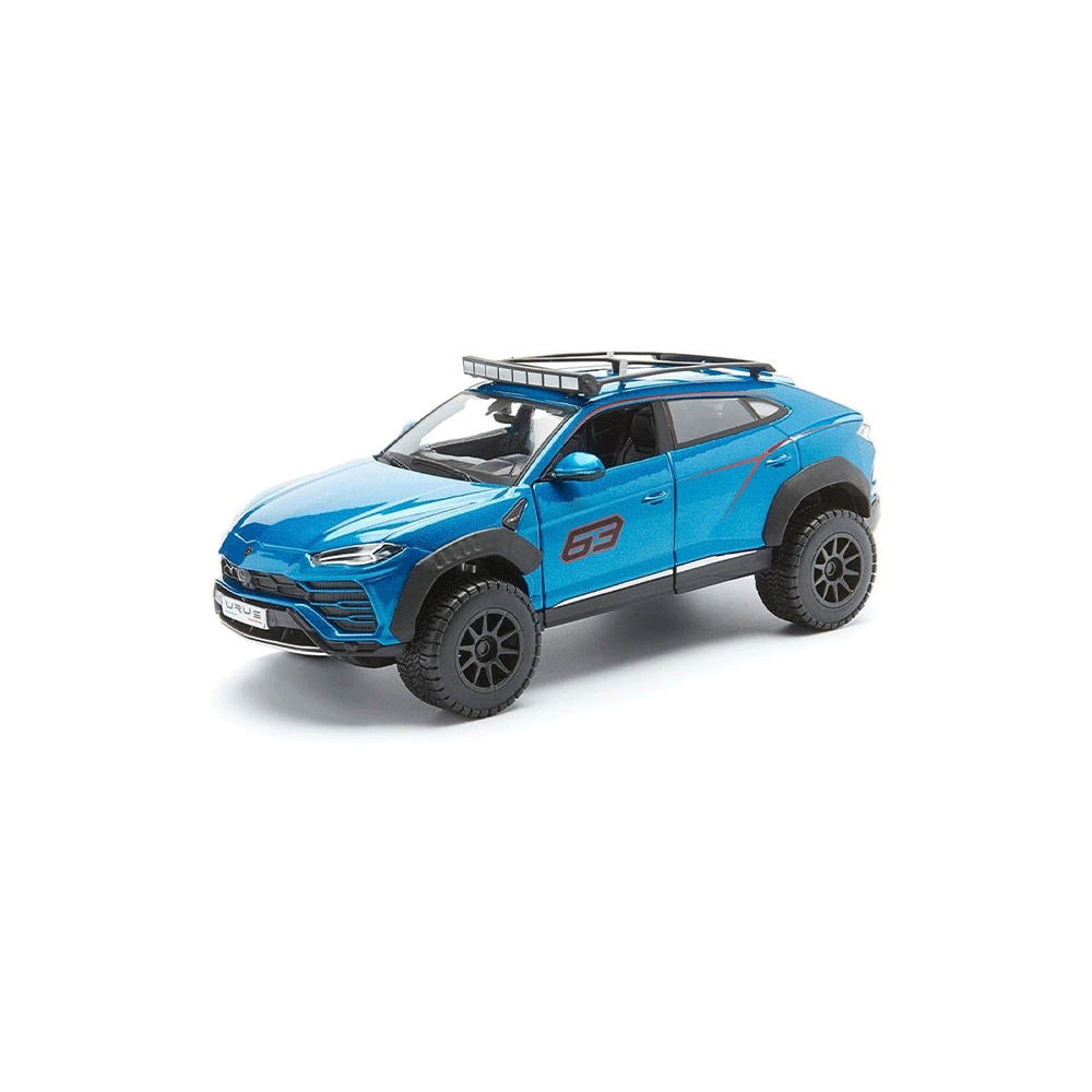 32533 124 DESIGN LAMBORGHINI URUS Default-Title - MamasJan Toys