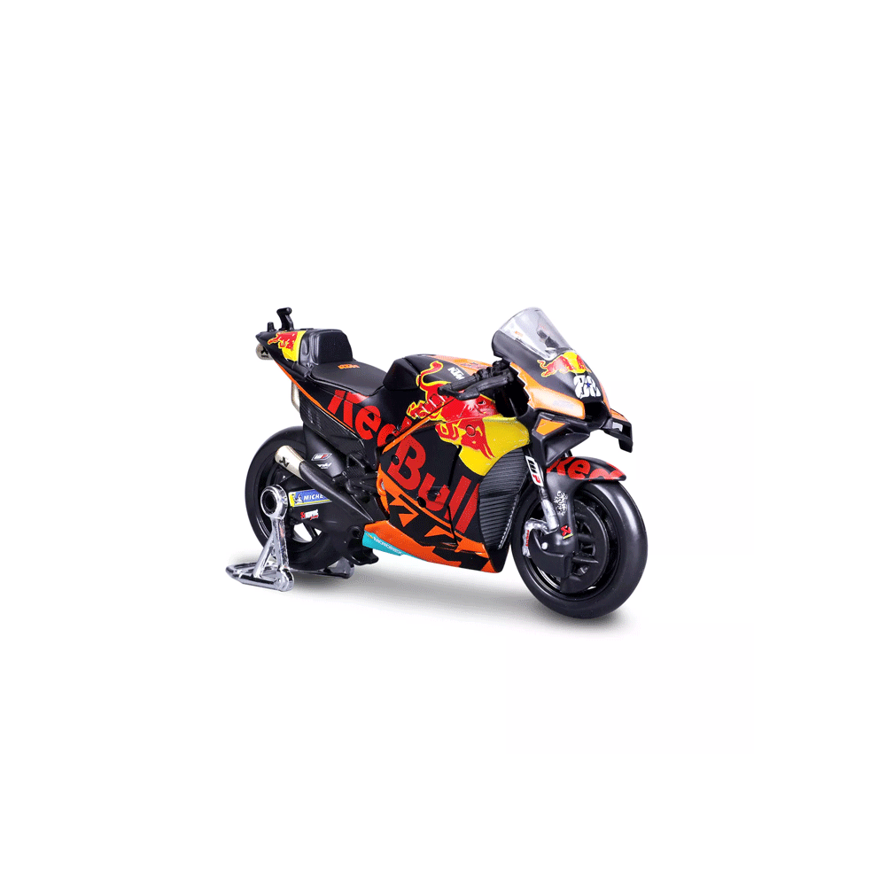 36371 MB KTM RC16 BIKE Default Title - MamasJan Toys