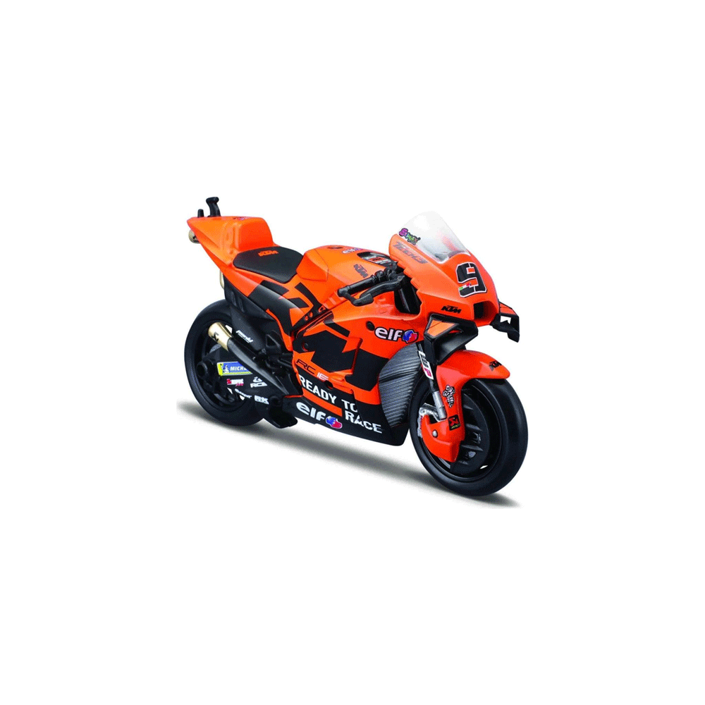 36372 MB HONDA RCV 2021 BIKE Default Title - MamasJan Toys