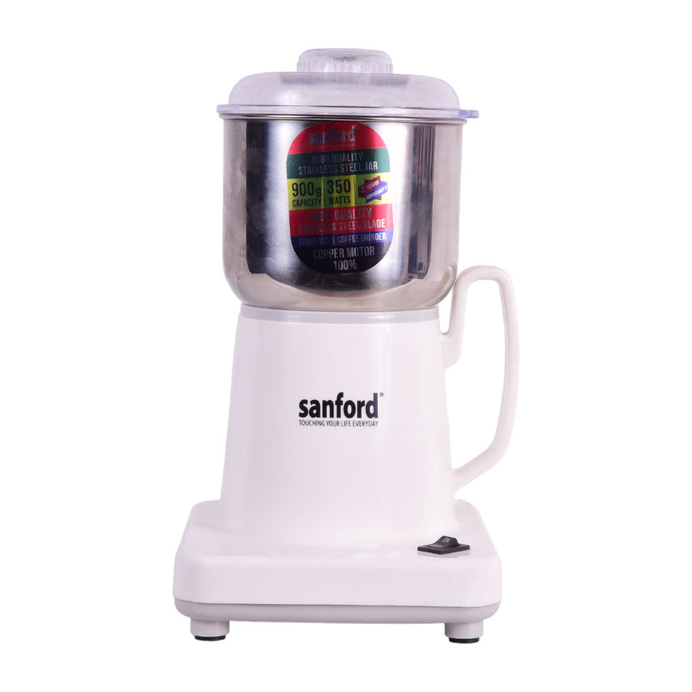 SANFORD COFFEE GRINDER SF5651CG Default Title - MamasJan Electronics