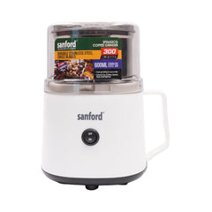 SANFORD COFFEE GRINDER SF5652C BASIC Default Title - MamasJan Electronics