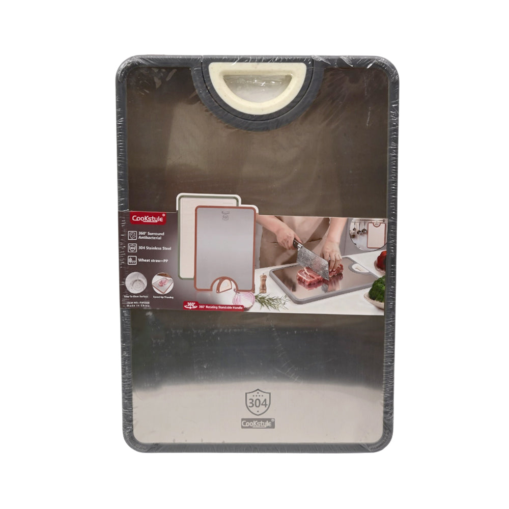 CUTTING BOARD IR FW5088-H Default Title - MamasJan Crockery