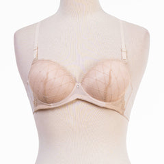 BELLEZA FEEDING BRA 905 SKIN / 36 - MamasJan Lingerie