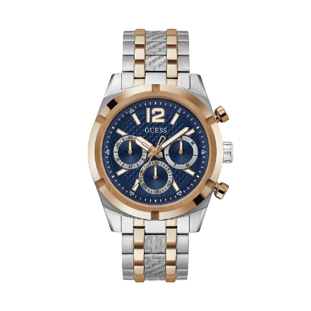 GUESS WATCH GSGW0714G3 Default Title - MamasJan Gift counter