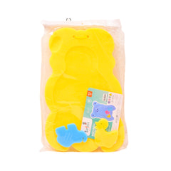 TTS289 TURTEES BABY BATH SPONGE Default Title - MamasJan Toys