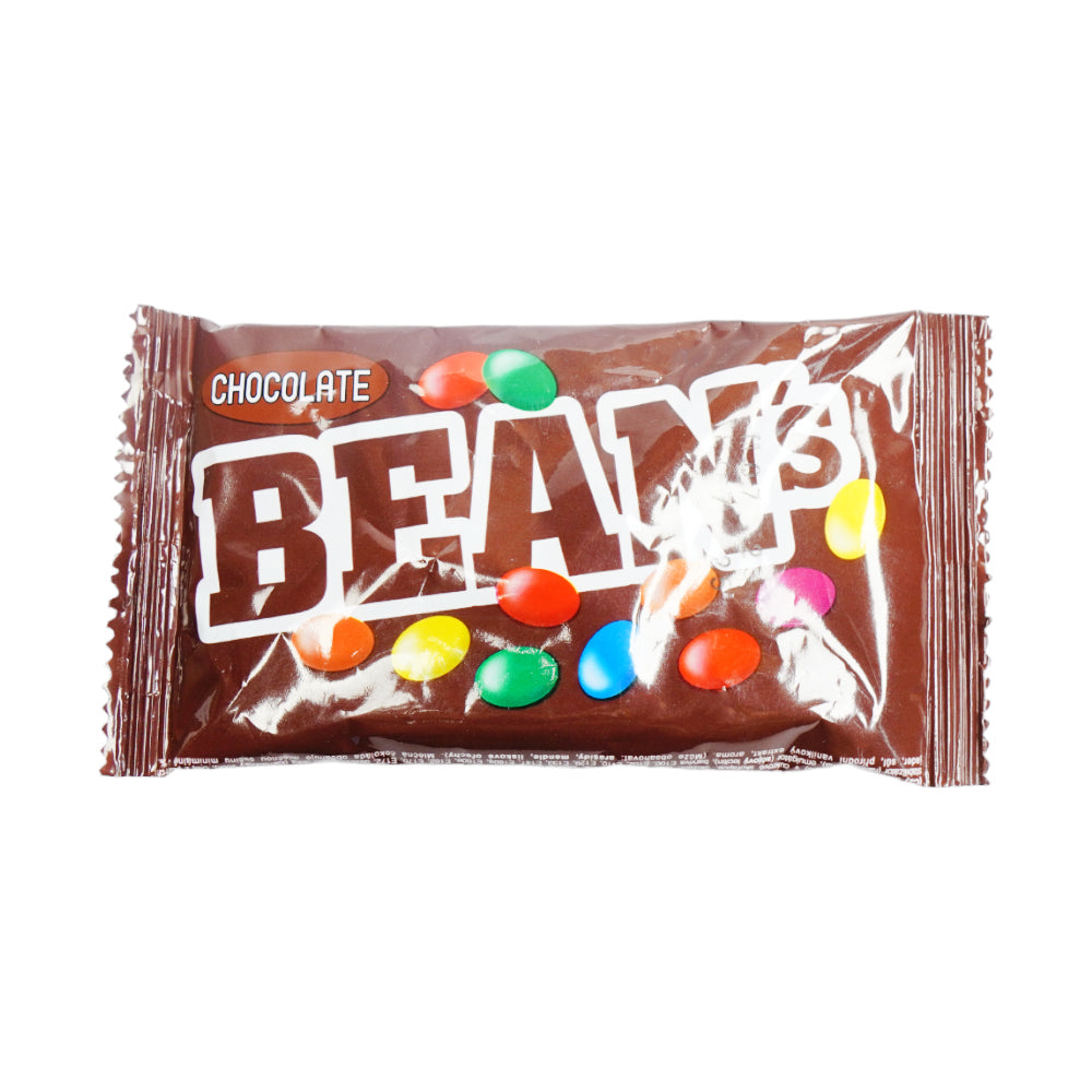 MABEL CHOCOLATE BEANS 10 GM Default Title - MamasJan Grocery