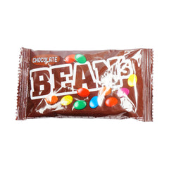 MABEL CHOCOLATE BEANS 10 GM Default Title - MamasJan Grocery