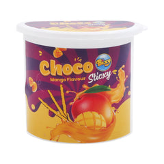 BIXY DIPSTICK MANGO 50 GM Default Title - MamasJan GroceryFoods