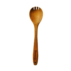 SPOON COOKING WOODEN HOUSE & CO 8639 Default Title - MamasJan Crockery