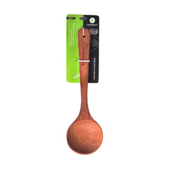 SPOON COOKING WOODEN HOUSE & CO 8660 Default Title - MamasJan Crockery